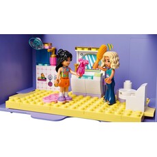 LEGO CREATIVE DOLLHOUSE SUITCASE