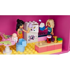LEGO CREATIVE DOLLHOUSE SUITCASE