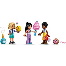 LEGO CANDY & CUPCAKE FERRIS WHEEL