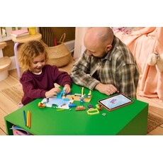 LEGO BEACH FUN WITH LILO & STITCH