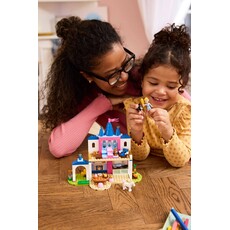 LEGO CINDERELLA ANIMAL FRIENDS CASTLE