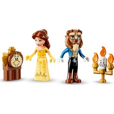 LEGO BELLE & THE BEAST'S ENCHANTED CASTLE