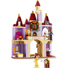 LEGO BELLE & THE BEAST'S ENCHANTED CASTLE