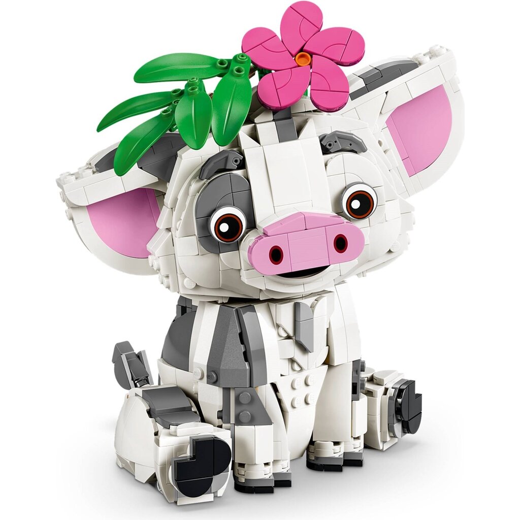 LEGO PUA