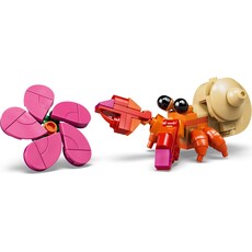 LEGO PUA