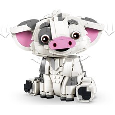 LEGO PUA
