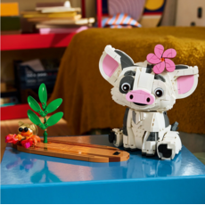 LEGO PUA