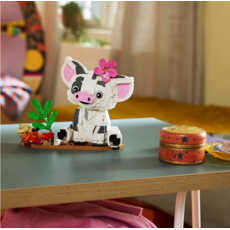 LEGO PUA