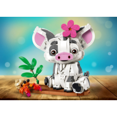 LEGO PUA