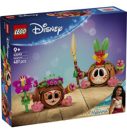 LEGO KAKAMORA