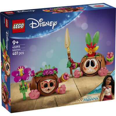 LEGO KAKAMORA