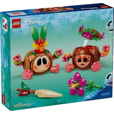 LEGO KAKAMORA