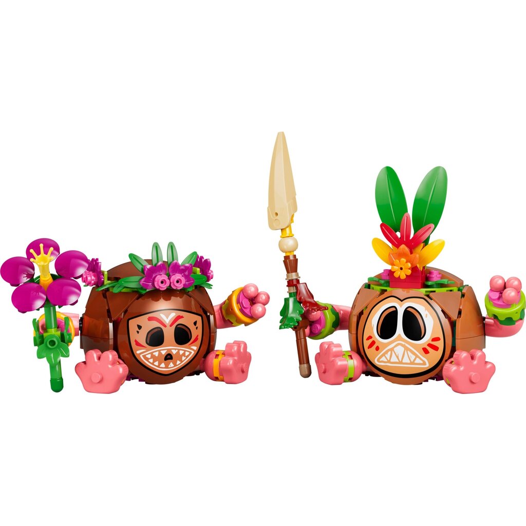 LEGO KAKAMORA
