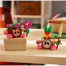 LEGO KAKAMORA