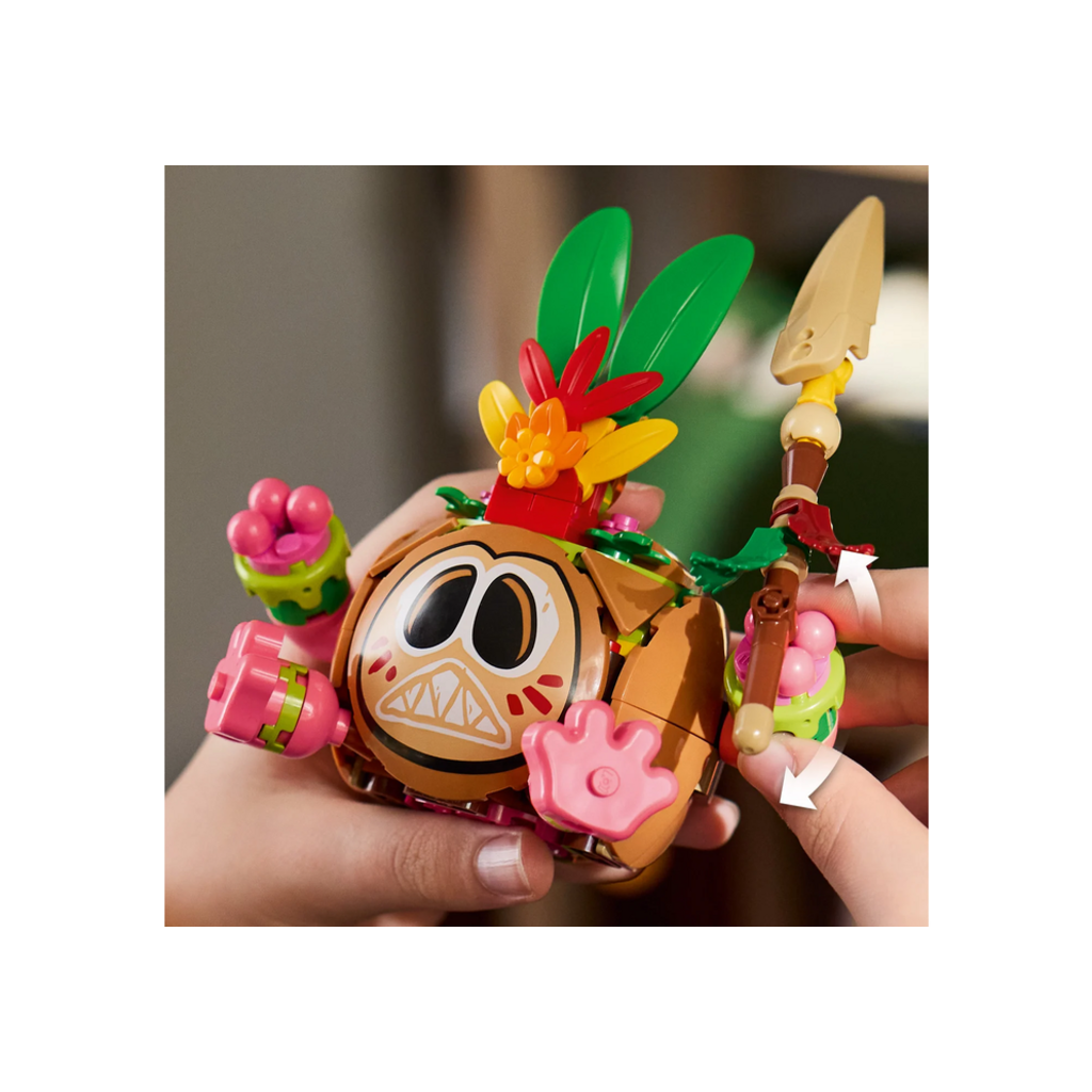 LEGO KAKAMORA