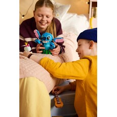 LEGO STITCH & SCRUMP