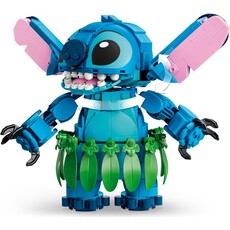 LEGO STITCH & SCRUMP