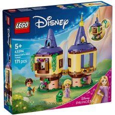 LEGO RAPUNZEL'S MINI TOWER