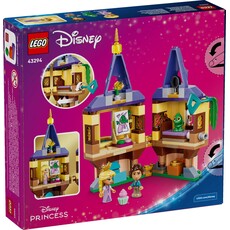 LEGO RAPUNZEL'S MINI TOWER