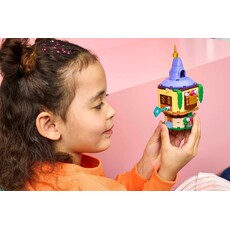 LEGO RAPUNZEL'S MINI TOWER