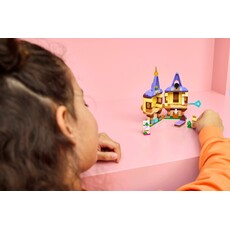 LEGO RAPUNZEL'S MINI TOWER