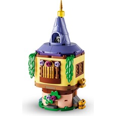 LEGO RAPUNZEL'S MINI TOWER