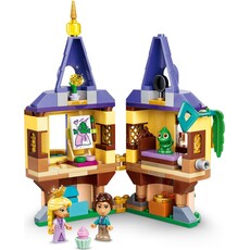 LEGO RAPUNZEL'S MINI TOWER