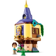 LEGO RAPUNZEL'S MINI TOWER