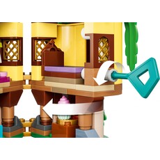 LEGO RAPUNZEL'S MINI TOWER
