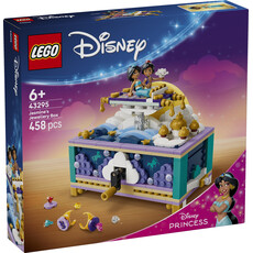 LEGO JASMINE'S JEWELRY BOX