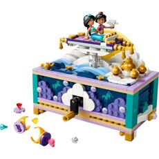 LEGO JASMINE'S JEWELRY BOX