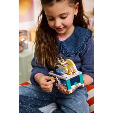 LEGO JASMINE'S JEWELRY BOX