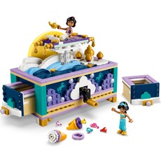 LEGO JASMINE'S JEWELRY BOX