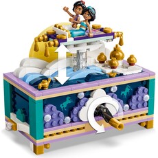 LEGO JASMINE'S JEWELRY BOX