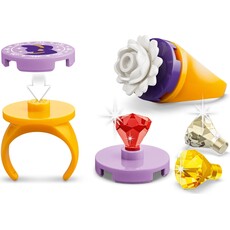 LEGO JASMINE'S JEWELRY BOX