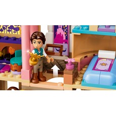 LEGO RAPUNZEL'S CASTLE