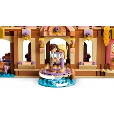 LEGO RAPUNZEL'S CASTLE