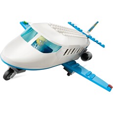 LEGO PASSENGER JET