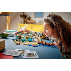 LEGO CLASSIC BEACH STREETCAR