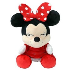 TY MINNIE MOUSE 8"