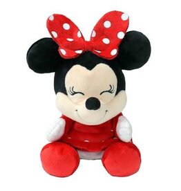TY MINNIE MOUSE 8"