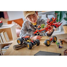 LEGO LAND BOUNTY