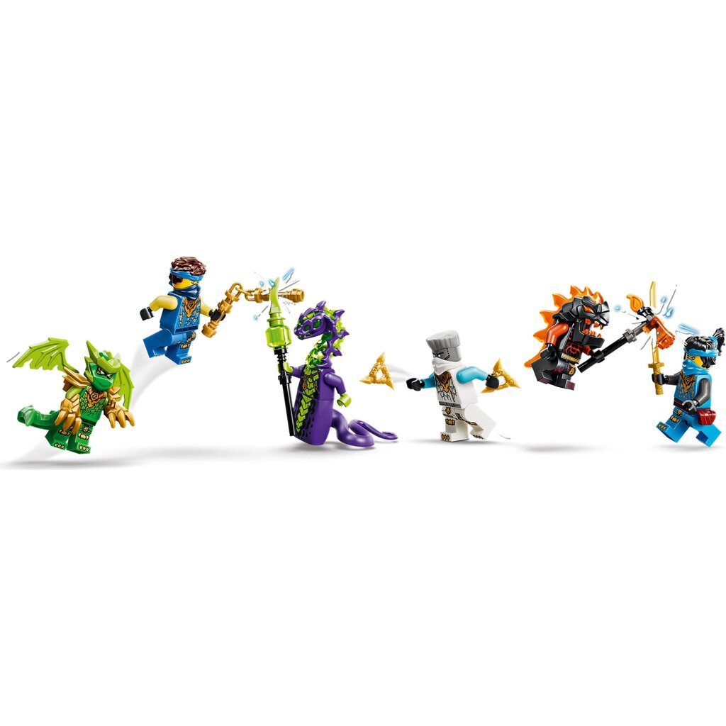 LEGO LAND BOUNTY