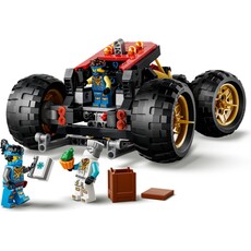 LEGO LAND BOUNTY