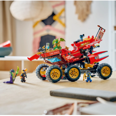 LEGO LAND BOUNTY