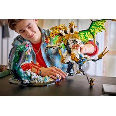 LEGO ULTRA DRAGON BATTLE