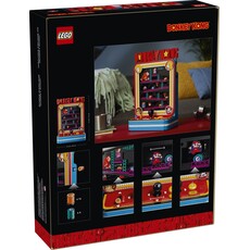 LEGO DONKEY KONG ARCADE