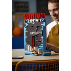 LEGO DONKEY KONG ARCADE