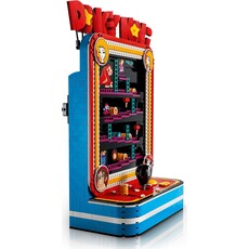 LEGO DONKEY KONG ARCADE
