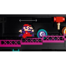 LEGO DONKEY KONG ARCADE